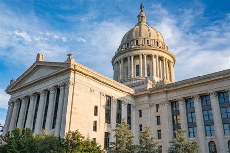 Capital City Of Oklahoma
