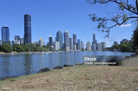 Capital City Of Queensland