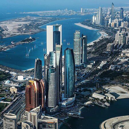Capital City Of Uae