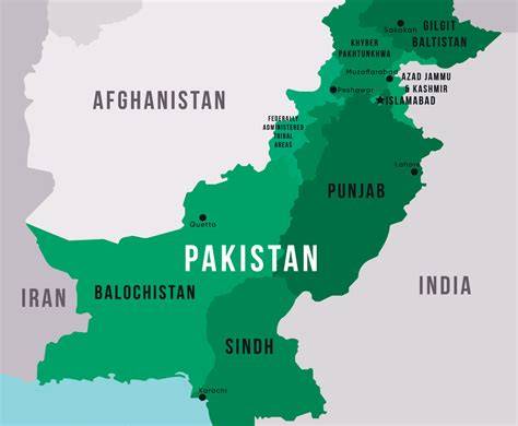 Capital Country Pakistan