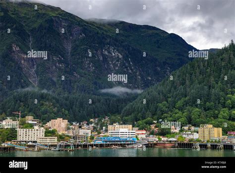 Capital Of Alaska