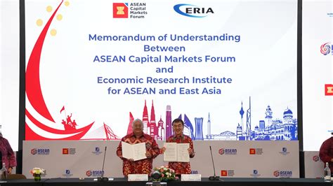 Capital Of Asean