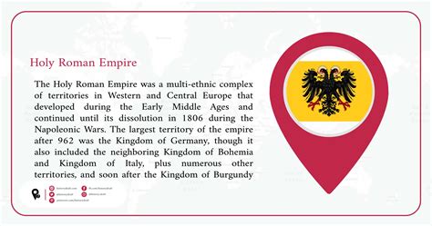 Capital Of Holy Roman Empire