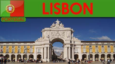 Capital Of Portugal