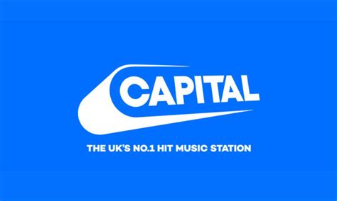 Capital Of The Uk