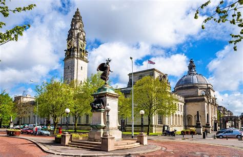 Capital Of Wales
