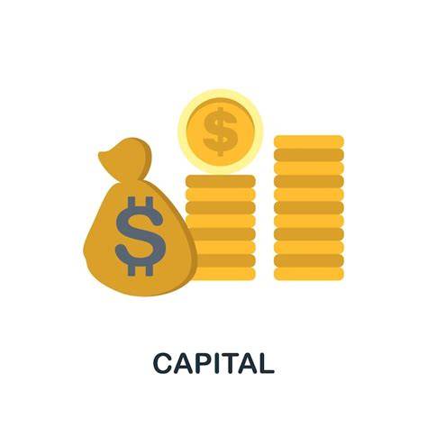 Capital Symbol
