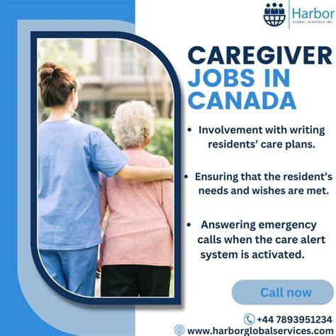 Care Giver Jobs