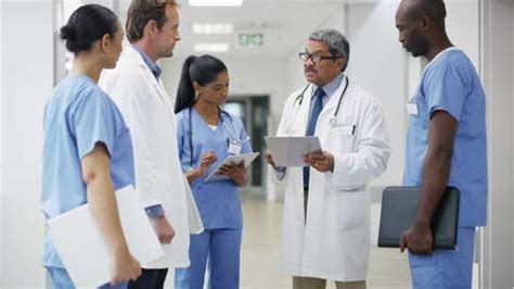 Careers In Health Science