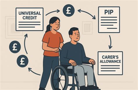 Carers Allowance Does It Affect Pip