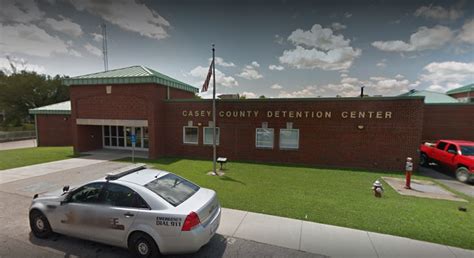 Casey County Jail