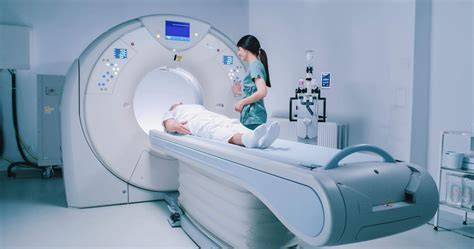 Cat Scan En Español
