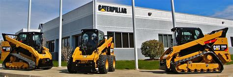 Caterpillar Sanford Nc