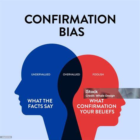 Caused By Vs Due To Bias