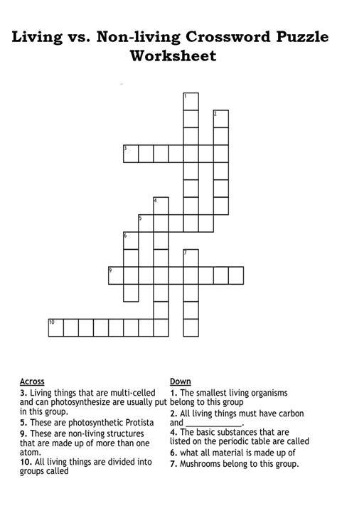 Caused By Vs Due To Crossword