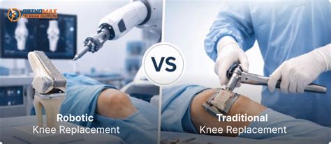 Caused By Vs Due To Knee Replacement