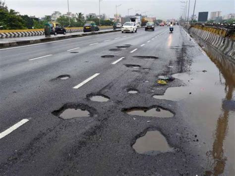 Causes Of Bad Roads