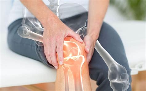 Causes Of Knee Joint Pain Without Injury