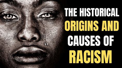 Causes Of Racism