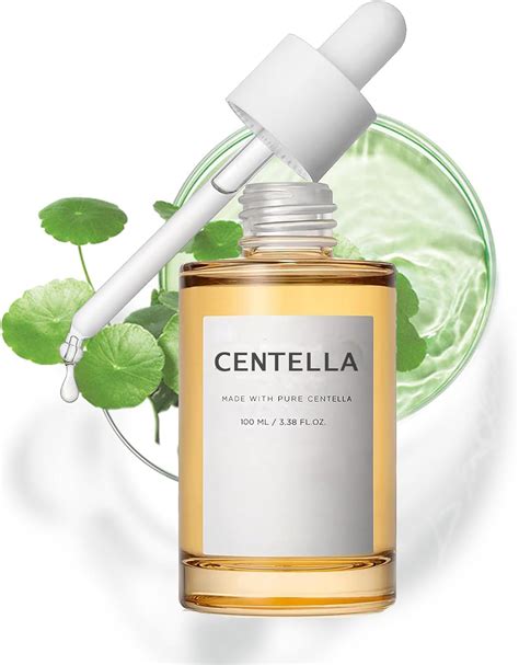 Centella Asiatica For Skincare