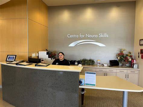 Centre For Neuro Skills Salary