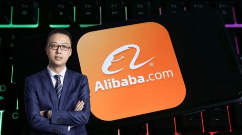 Ceo Of Alibaba