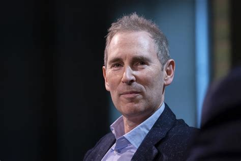 Ceo Of Amazon