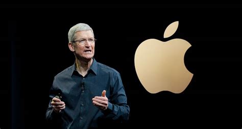 Ceo Of Apple