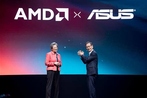 Ceo Of Asus