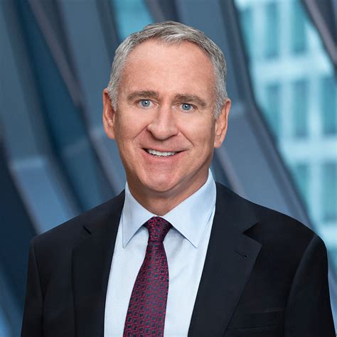 Ceo Of Citadel