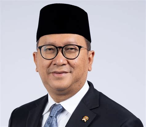 Ceo Of Danantara