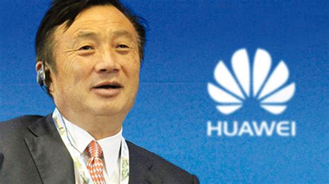 Ceo Of Huawei