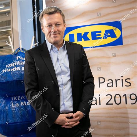 Ceo Of Ikea Sweden