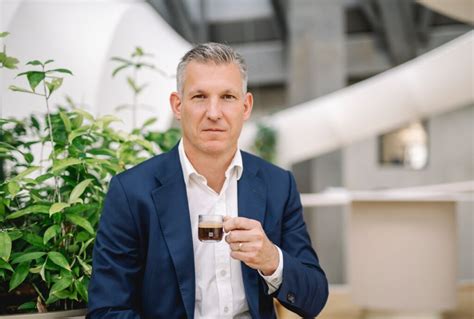 Ceo Of Nestle