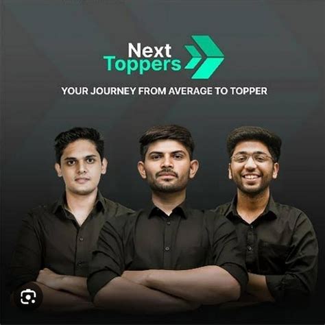 Ceo Of Next Toppers