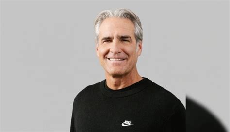 Ceo Of Nike