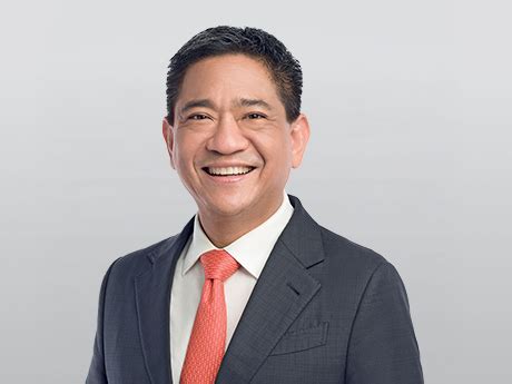 Ceo Of Ocbc Singapore