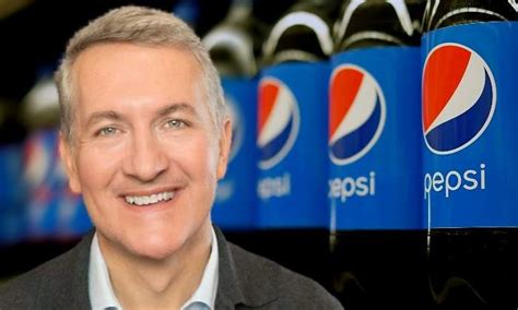 Ceo Of Pepsico
