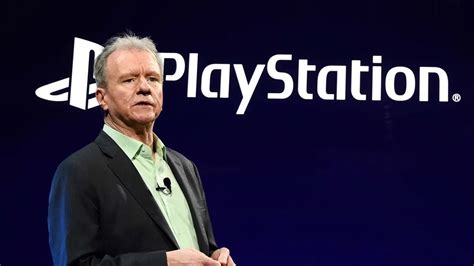 Ceo Of Playstation