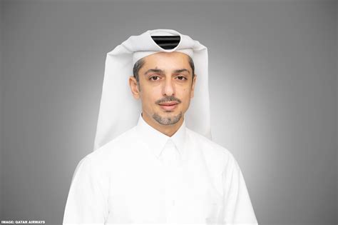 Ceo Of Qatar Airways