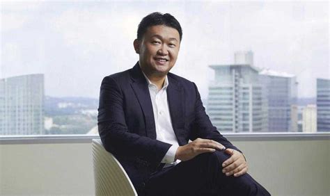 Ceo Of Shopee