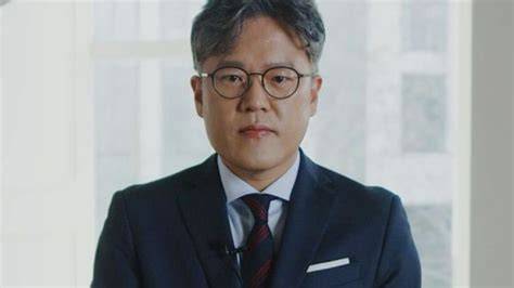 Ceo Of Sm Entertainment