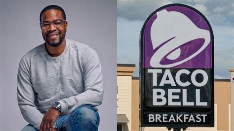 Ceo Of Taco Bell