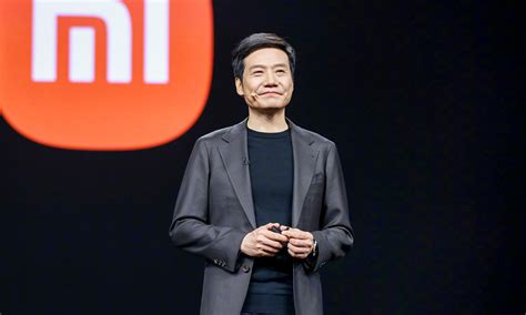 Ceo Of Xiaomi