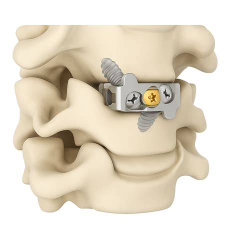 Cervical Fusion Surgery