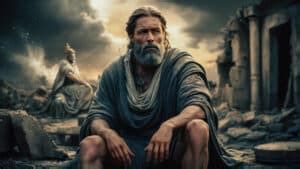Characteristics Of Job In The Bible