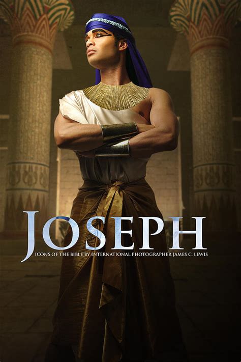 Characteristics Of Joseph In The Bible