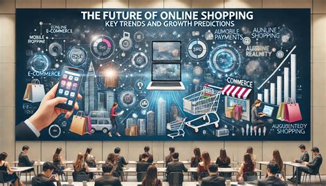 Characteristics Of Online Shopping