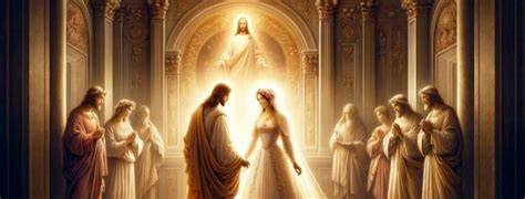 Characteristics Of The Bride Of Christ