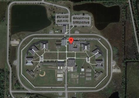 Charlotte Correctional Florida